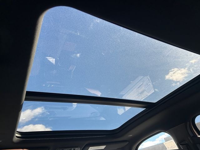 2025 Toyota Tundra i-FORCE MAX Tundra 1794 Edition