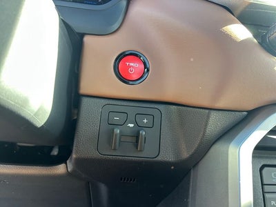 2025 Toyota Tundra i-FORCE MAX Tundra 1794 Edition