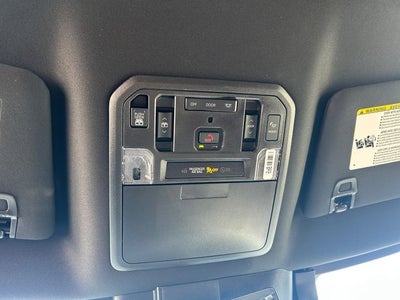 2025 Toyota Tundra i-FORCE MAX Tundra 1794 Edition