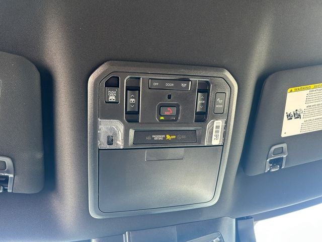 2025 Toyota Tundra i-FORCE MAX Tundra 1794 Edition