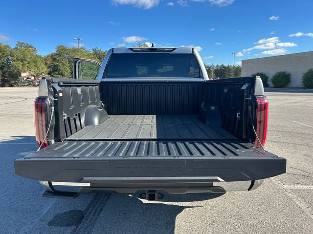 2025 Toyota Tundra i-FORCE MAX Tundra 1794 Edition