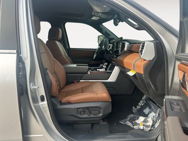 2025 Toyota Tundra i-FORCE MAX Tundra 1794 Edition