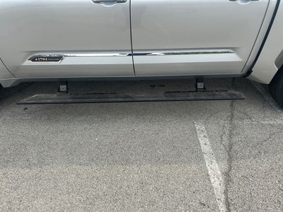 2025 Toyota Tundra i-FORCE MAX Tundra 1794 Edition