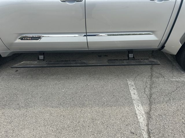 2025 Toyota Tundra i-FORCE MAX Tundra 1794 Edition