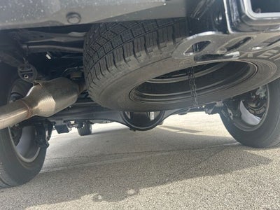 2025 Toyota Tundra i-FORCE MAX Tundra 1794 Edition