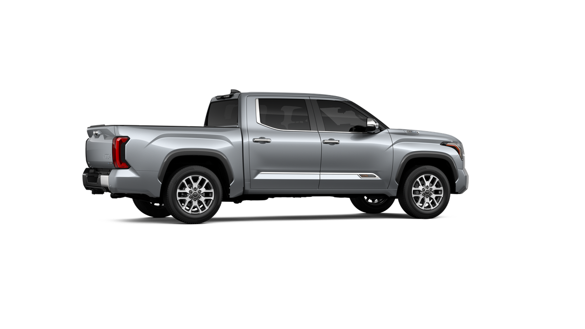 2025 Toyota Tundra i-FORCE MAX Tundra 1794 Edition