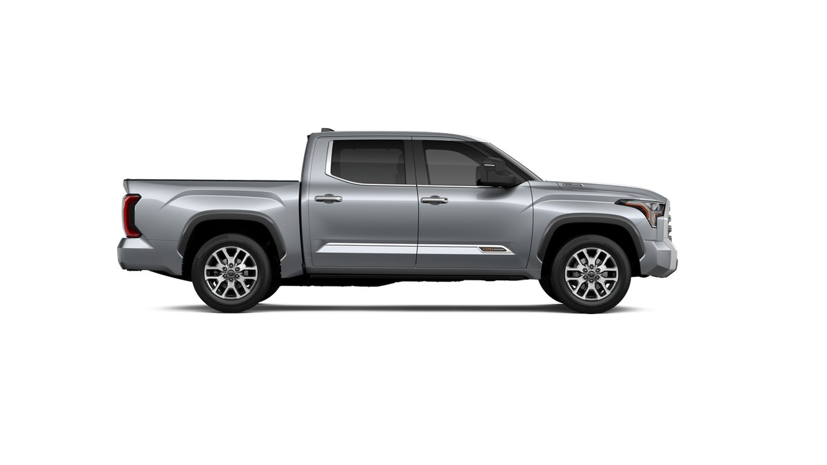 2025 Toyota Tundra i-FORCE MAX Tundra 1794 Edition