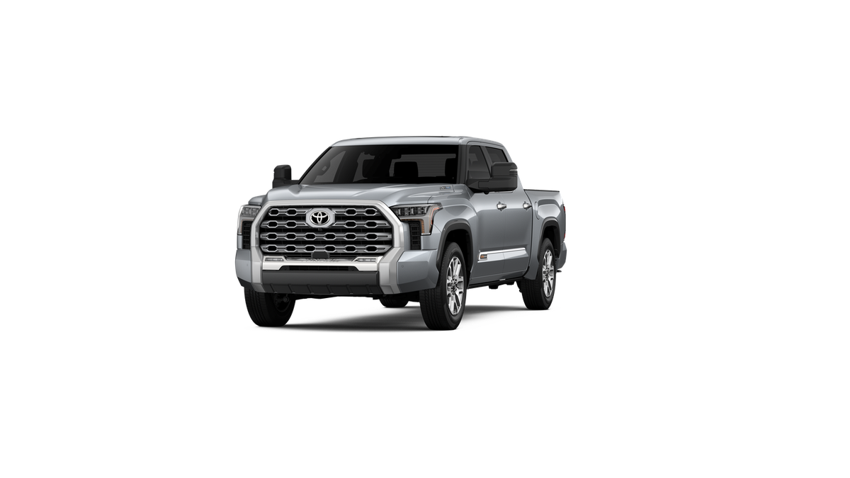 2025 Toyota Tundra i-FORCE MAX Tundra 1794 Edition