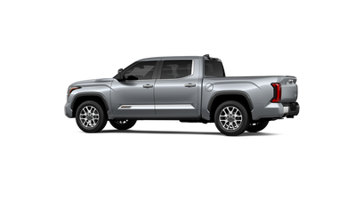 2025 Toyota Tundra i-FORCE MAX Tundra 1794 Edition
