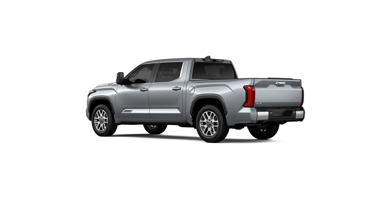2025 Toyota Tundra i-FORCE MAX Tundra 1794 Edition