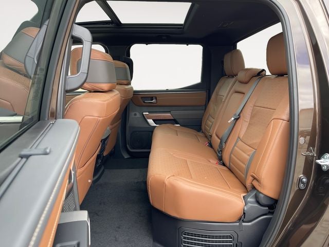 2025 Toyota Tundra i-FORCE MAX Tundra 1794 Edition