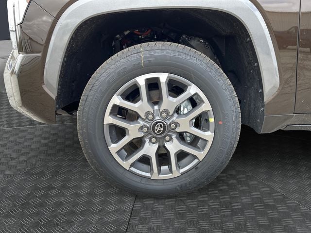 2025 Toyota Tundra i-FORCE MAX Tundra 1794 Edition