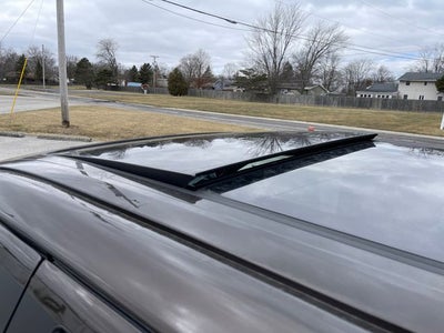 2025 Toyota Tundra i-FORCE MAX Tundra 1794 Edition