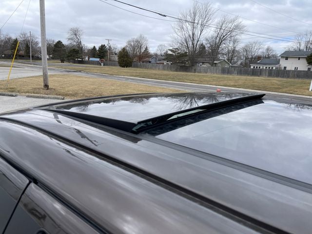 2025 Toyota Tundra i-FORCE MAX Tundra 1794 Edition