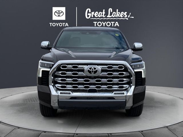 2025 Toyota Tundra i-FORCE MAX Tundra 1794 Edition