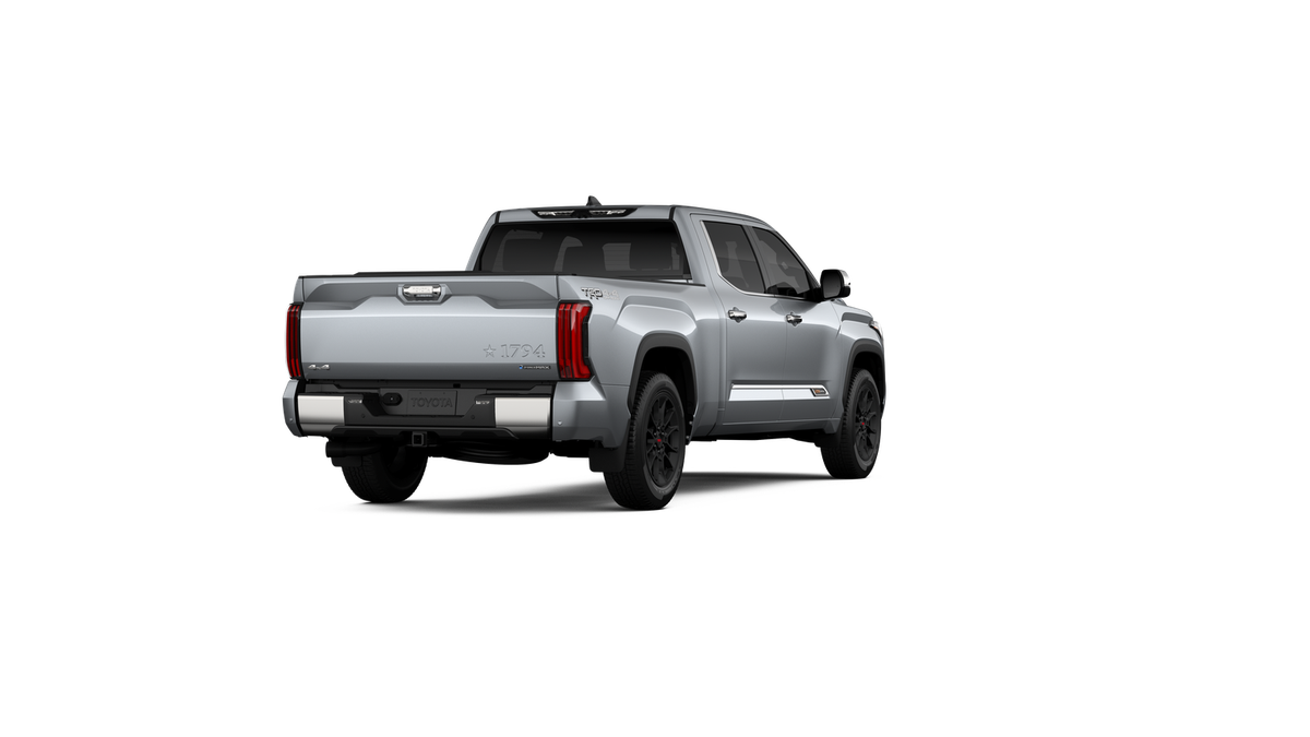 2026 Toyota Tundra i-FORCE MAX Tundra 1794 Edition
