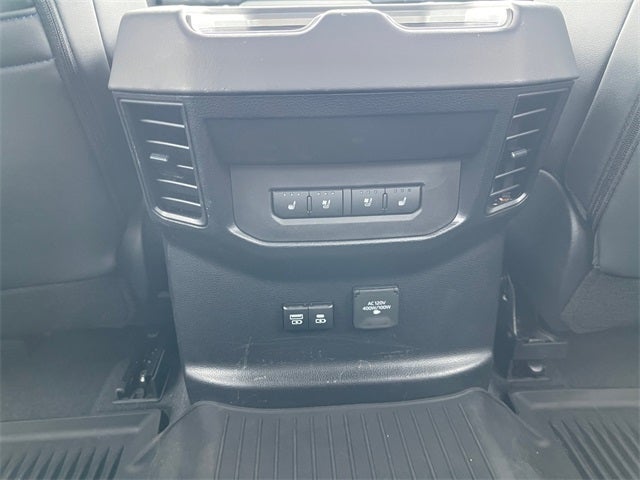 2025 Toyota Tundra i-FORCE MAX Tundra Platinum