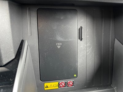 2025 Toyota Tundra i-FORCE MAX Tundra Platinum