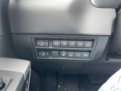 2025 Toyota Tundra i-FORCE MAX Tundra Platinum