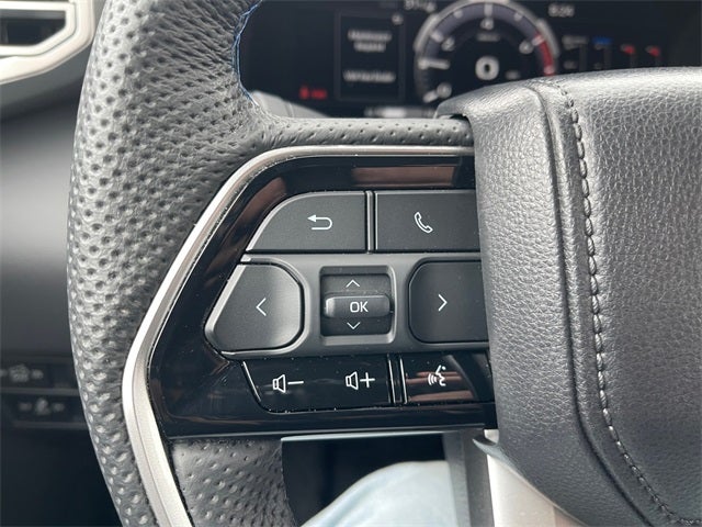 2025 Toyota Tundra i-FORCE MAX Tundra Platinum