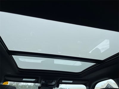 2025 Toyota Tundra i-FORCE MAX Tundra Platinum