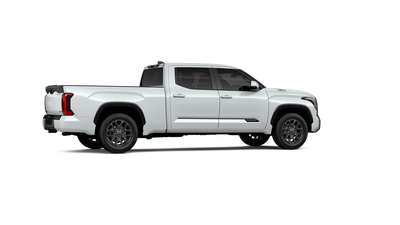 2025 Toyota Tundra i-FORCE MAX Tundra Platinum