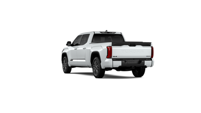 2025 Toyota Tundra i-FORCE MAX Tundra Platinum