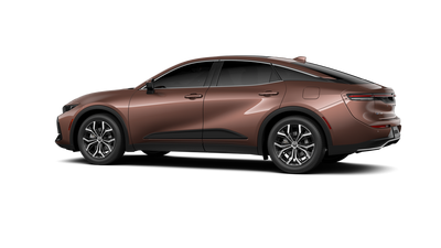 2026 Toyota Toyota Crown Limited