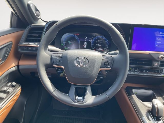2026 Toyota Toyota Crown Signia Limited