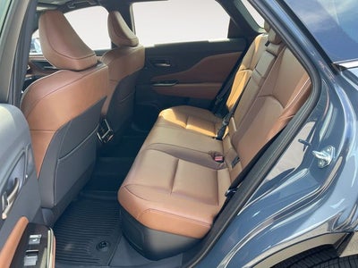 2026 Toyota Toyota Crown Signia Limited