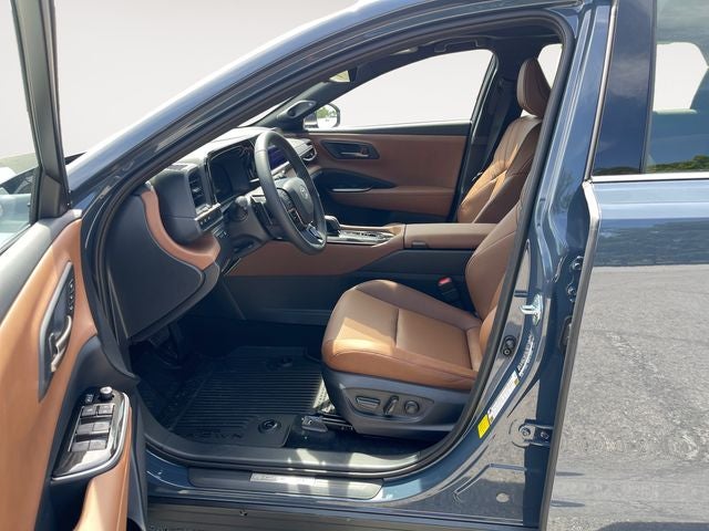 2026 Toyota Toyota Crown Signia Limited