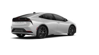 2027 Toyota Prius Limited
