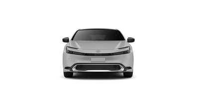 2027 Toyota Prius Limited