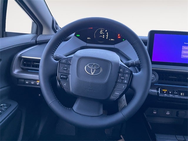 2026 Toyota Prius Limited