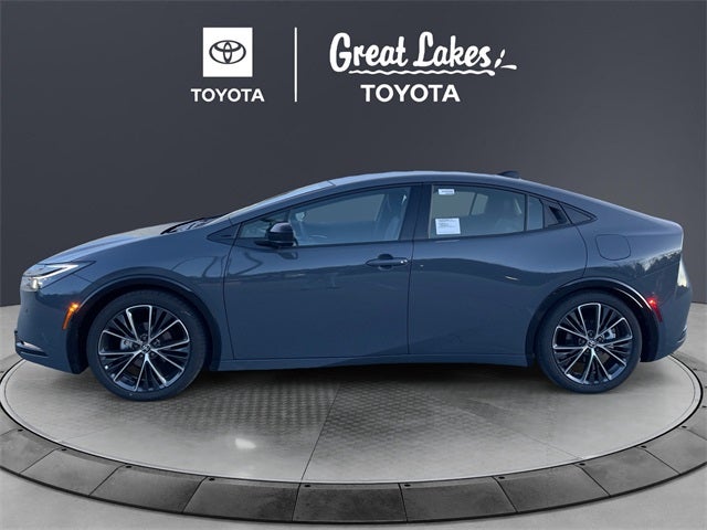 2026 Toyota Prius Limited