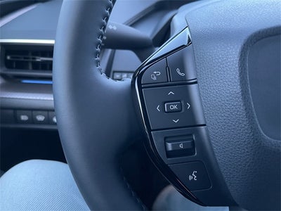 2026 Toyota Prius Limited