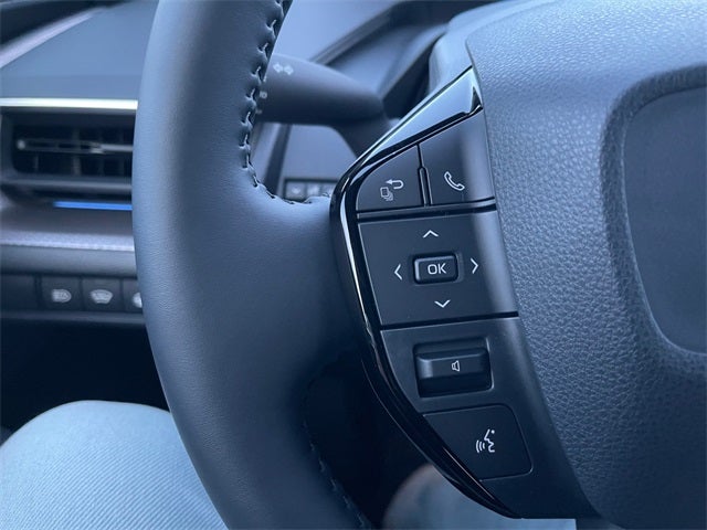 2026 Toyota Prius Limited