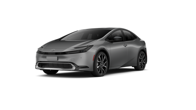 2027 Toyota Prius Plug-in Hybrid XSE