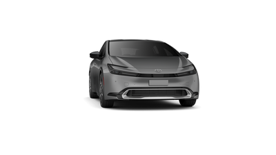 2027 Toyota Prius Plug-in Hybrid XSE
