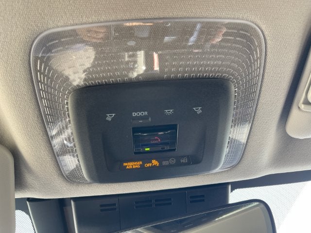 2027 Toyota Prius Plug-in Hybrid XSE