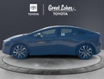 2027 Toyota Prius Plug-in Hybrid XSE