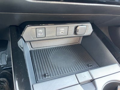 2027 Toyota Prius Plug-in Hybrid XSE
