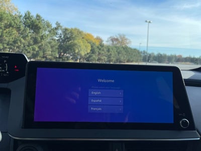 2027 Toyota Prius Plug-in Hybrid XSE