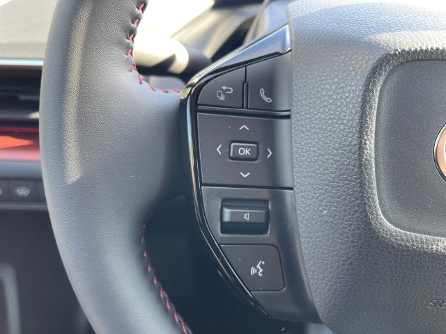 2027 Toyota Prius Plug-in Hybrid XSE