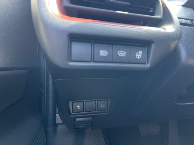 2027 Toyota Prius Plug-in Hybrid XSE