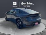 2027 Toyota Prius Plug-in Hybrid XSE