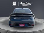 2027 Toyota Prius Plug-in Hybrid XSE