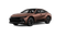 2027 Toyota Toyota Crown Platinum