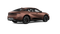 2027 Toyota Toyota Crown Platinum
