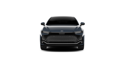 2026 Toyota Toyota Crown Platinum